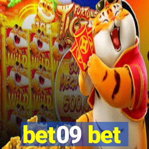 bet09 bet